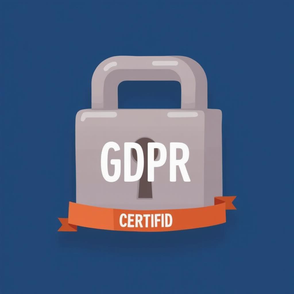GDPR kompatibilis